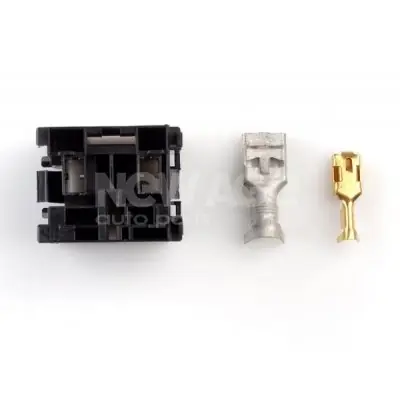 Tylko dziś PODSTAWA PRZEK. BOSCH 2X9,5MM 2X6,3MM