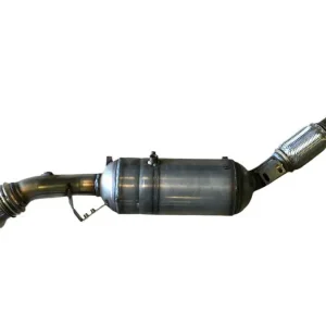 Filtr cząstek stałych Najlepsza cena