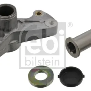 Ostatnia szansa Zestaw naprawczy, ramię napinacza - pasek klinowy FEBI BILSTEIN 11700