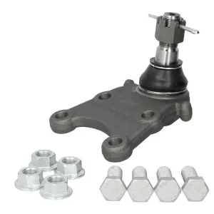 Bezpieczna płatność Przegub mocujący / prowadzący LEMF 11709 04