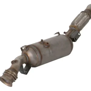 Rabat Filtr cząstek stałych