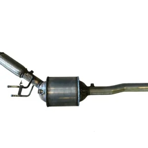 Tani Filtr cząstek stałych