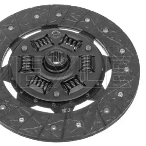 Ekspresowa dostawa Tarcza sprzęgła MEYLE 117 158 1437