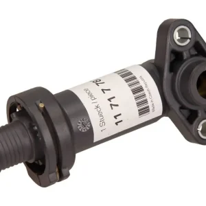 Termostat chłodzenia zaworu EGR Popularny