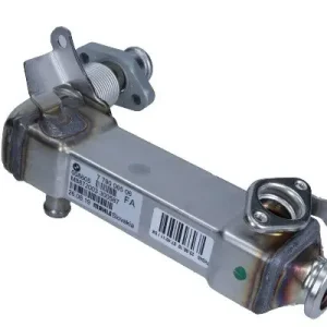 Chłodnica, recyrkulacja spalin Oferta limitowana