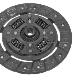 Ostatnia szansa Tarcza sprzęgła MEYLE 117 190 2401