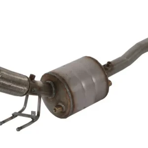 Filtr cząstek stałych Szybka dostawa