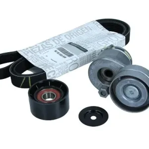 ZESTAW PASKA W/KLINOWEGO RENAULT TRAFIC Nowość