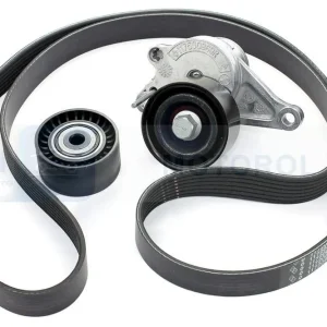 Nowość ZESTAW MICRO-V R 2.3DCI MAS 10- 7PK1667