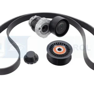 Zestaw paska wieloklinowego Oferta