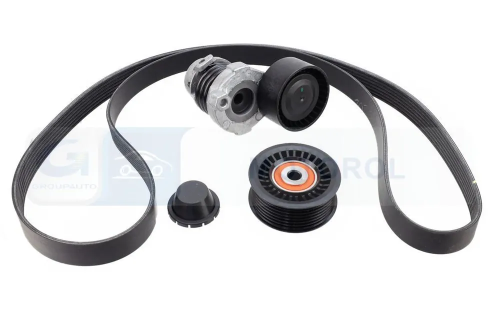 Zestaw paska wieloklinowego Oferta