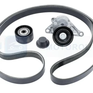 Tani ZESTAW PASKA MICRO-V R MASTER 2.3DCI 10-