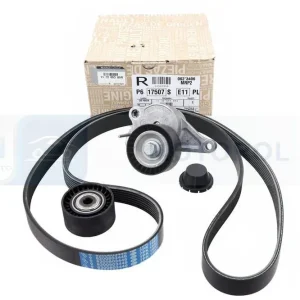 Promocja ZESTAW MICRO-V R 2.0/2.3DCI 7PK1687