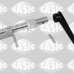 Darmowa dostawa Dźwignia wysprzęglika, sprzęgło SASIC 1172522