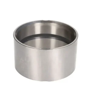 Zwrot pieniędzy Tuleja koła zębatego