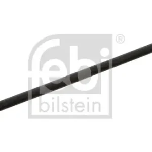 Przewód hamulcowy elastyczny FEBI BILSTEIN 11737 Autentyczny