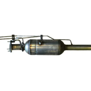 Filtr cząstek stałych Autentyczny