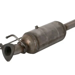 Filtr cząstek stałych Rabat