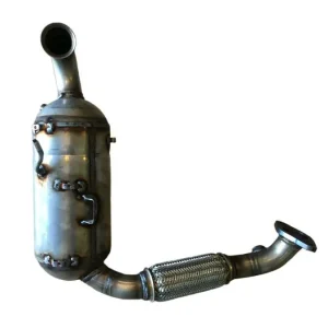 Filtr cząstek stałych Oferta limitowana