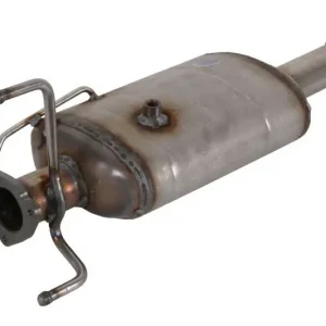 Filtr cząstek stałych Darmowa dostawa