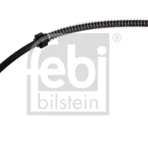 Tani Przewód hamulcowy elastyczny FEBI BILSTEIN 11770