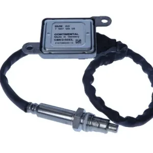 Czujnik NOx, katalizator NOx Zwrot pieniędzy