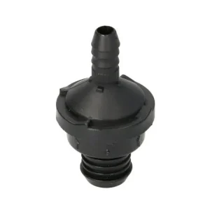 Zawór, odpowietrzanie skrzyni korbowej TOPRAN 118 013 Kup teraz