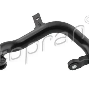 Rurka płynu chłodzącego TOPRAN 118 031 Ostatnia szansa