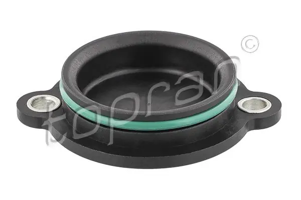 Rabat Pokrywa, wałek rozrządu TOPRAN 118 073