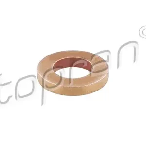 Pierścień uszczelniający, wtryskiwacz TOPRAN 118 076 Tylko dziś