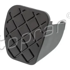 Nakładka na pedał, pedał hamulca TOPRAN 118 090 Premium