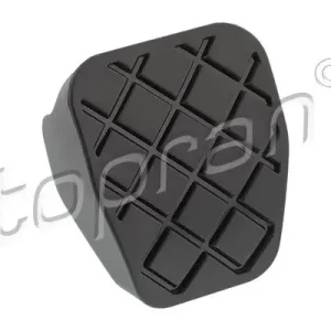 Nowość Nakładka na pedał, pedał sprzęgła TOPRAN 118 091