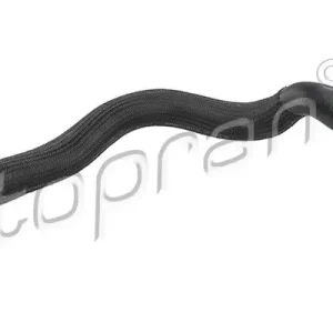 Wyprzedaż Przewód elastyczny chłodnicy TOPRAN 118 096