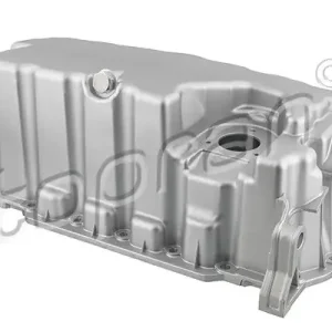 Premium Miska olejowa TOPRAN 118 114