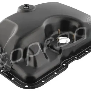 Tylko dziś Miska olejowa TOPRAN 118 116