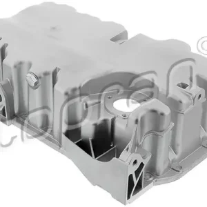 Miska olejowa TOPRAN 118 117 Popularny