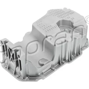 Kup teraz Miska olejowa TOPRAN 118 118