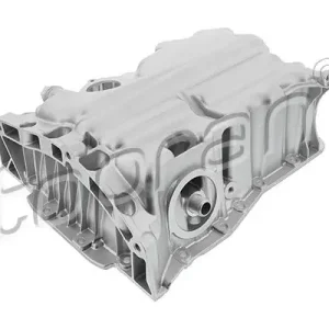 Miska olejowa TOPRAN 118 119 Bezpieczna płatność