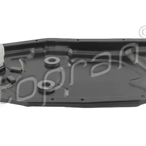 Wysoka jakość Miska olejowa, automatyczna skrzynia biegów TOPRAN 118 121