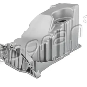 Miska olejowa TOPRAN 118 124 Tylko dziś