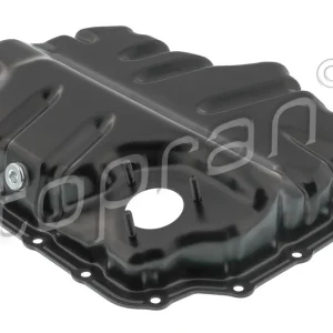 Miska olejowa TOPRAN 118 125 Bezpieczna płatność