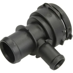 Oryginalny Kołnierz płynu chłodzącego TOPRAN 118 128