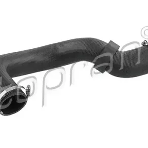Przewód powietrza doładowującego TOPRAN 118 147 Zamów teraz