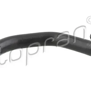 Promocja Przewód elastyczny chłodnicy TOPRAN 118 150
