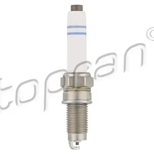 Nowość Świeca zapłonowa TOPRAN 118 163