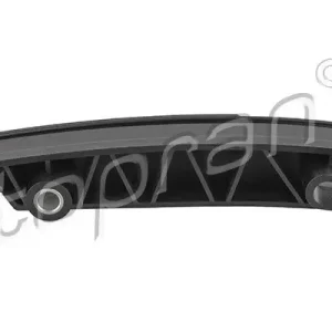 Zwrot pieniędzy Szyna ślizgowa, łańcuch rozrządu TOPRAN 118 169