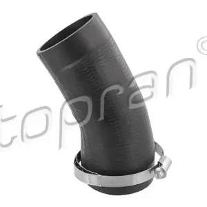 Tani Przewód powietrza doładowującego TOPRAN 118 221
