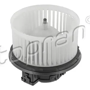 Zwrot pieniędzy Wentylator wewnętrzny TOPRAN 118 251