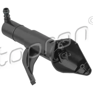 Dysza spryskiwacza, czyszczenie świateł przednich TOPRAN 118 267 Wysoka jakość