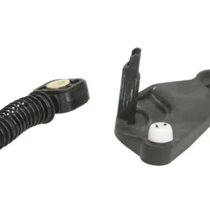 Rabat Zestaw naprawczy, dźwignia zmiany biegów TOPRAN 118 291